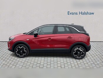 Used Vauxhall Crossland 2021 for sale - 78024097: Photo