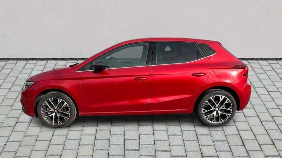 Used SEAT Ibiza for sale - 77861918: Photo 4