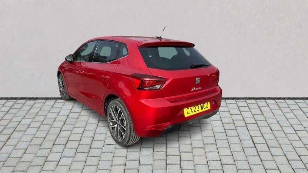 Used SEAT Ibiza for sale - 77861918: Photo 5
