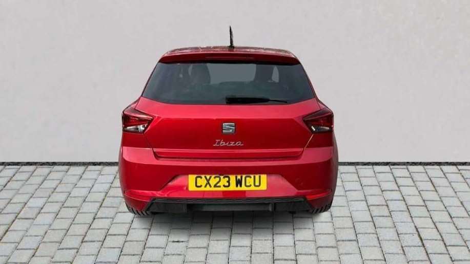 Used SEAT Ibiza for sale - 77861918: Photo 6