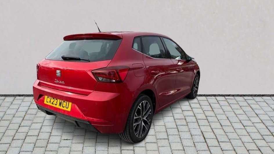 Used SEAT Ibiza for sale - 77861918: Photo 7