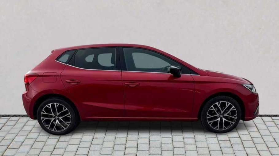 Used SEAT Ibiza for sale - 77861918: Photo 8