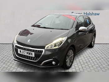 Used Peugeot 208 2017 for sale - 78625357: Photo