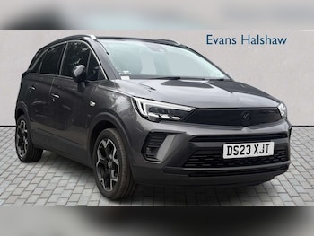 Used Vauxhall Crossland 2023 for sale - 78913804: Photo
