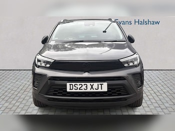 Used Vauxhall Crossland 2023 for sale - 78913804: Photo
