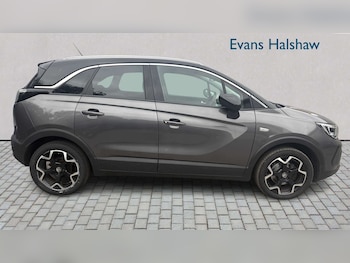 Used Vauxhall Crossland 2023 for sale - 78913804: Photo