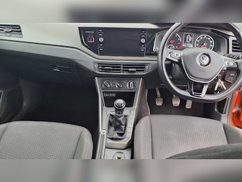 Used Volkswagen Polo 2019 for sale - 78812393: Photo