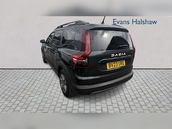 Used Dacia Jogger 2023 for sale - 78825384: Photo
