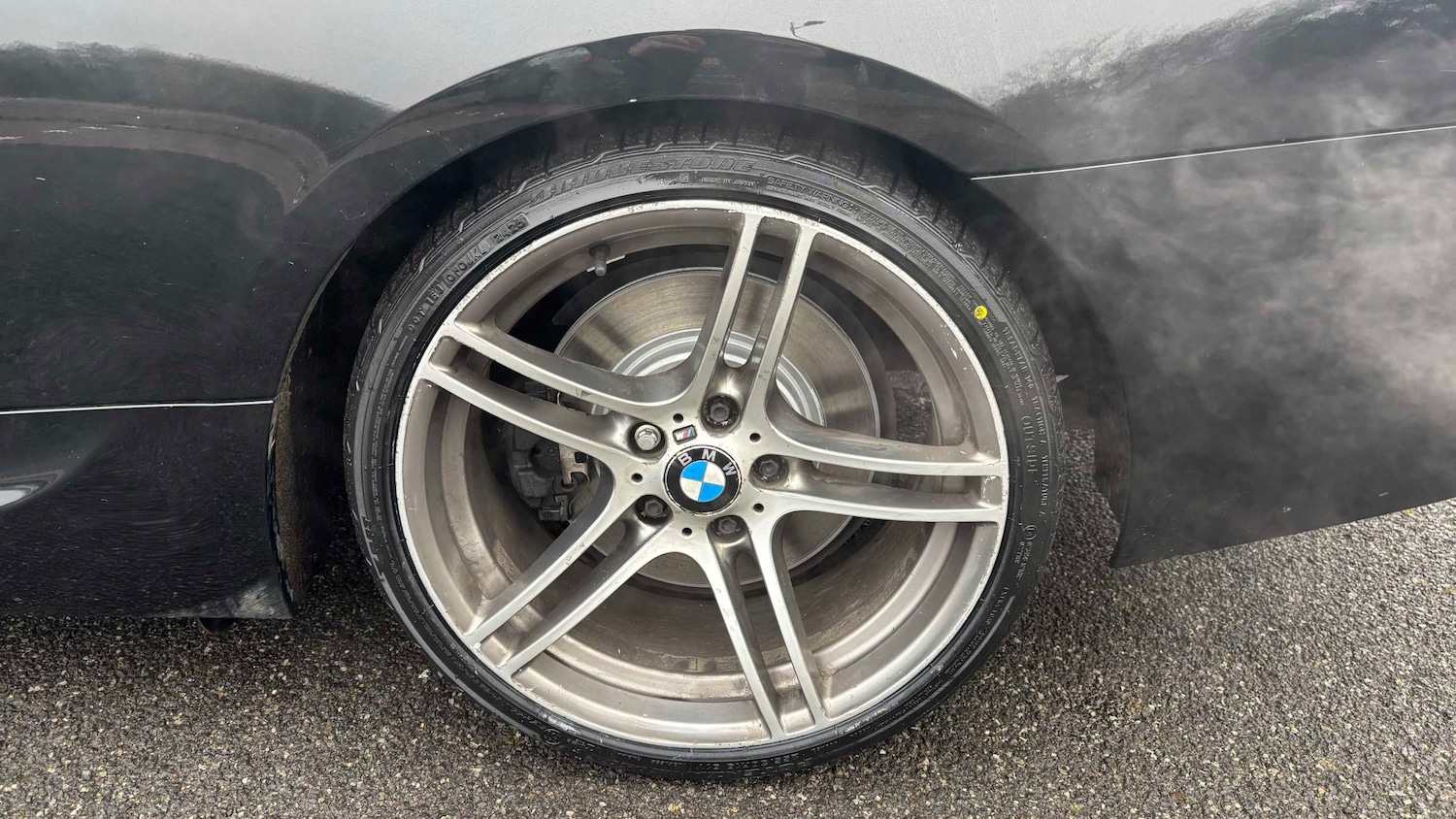 Used BMW 3 Series for sale - 77862344: Photo 10