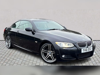 BMW 3 Series feature image