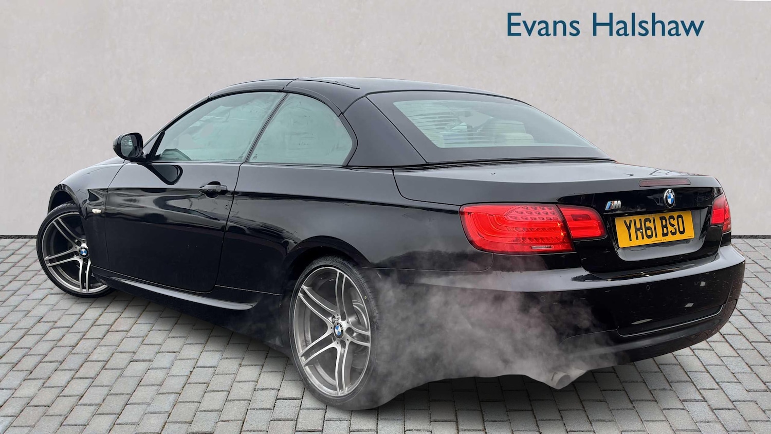 Used BMW 3 Series for sale - 77862344: Photo 2