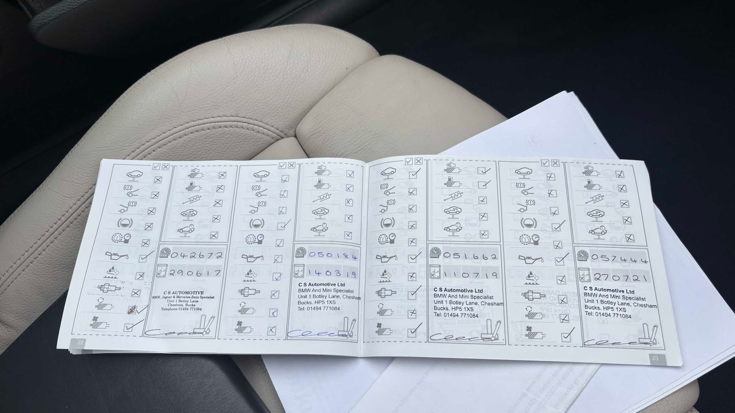 Used BMW 3 Series for sale - 77862344: Photo 22