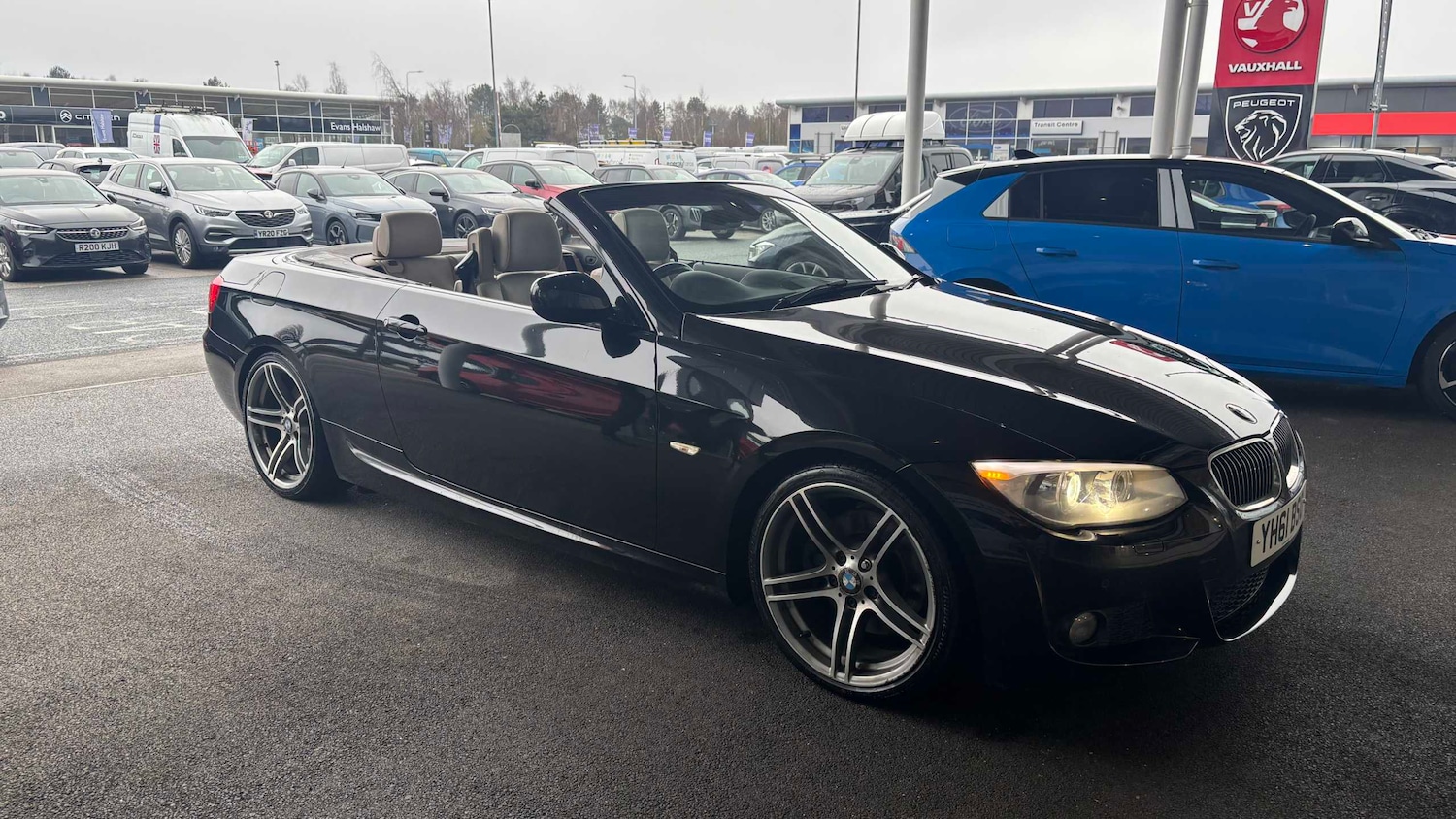 Used BMW 3 Series for sale - 77862344: Photo 26