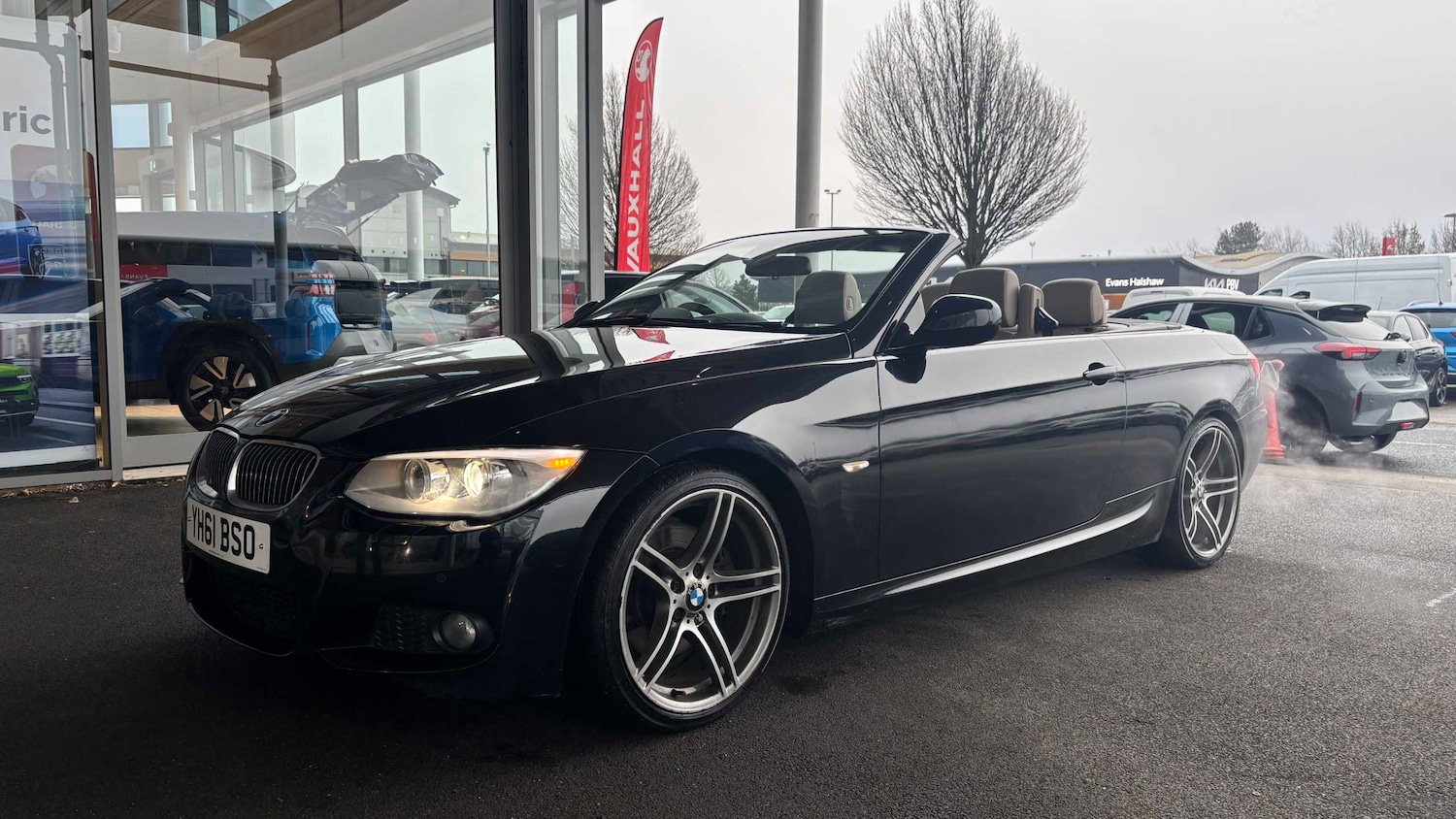 Used BMW 3 Series for sale - 77862344: Photo 27