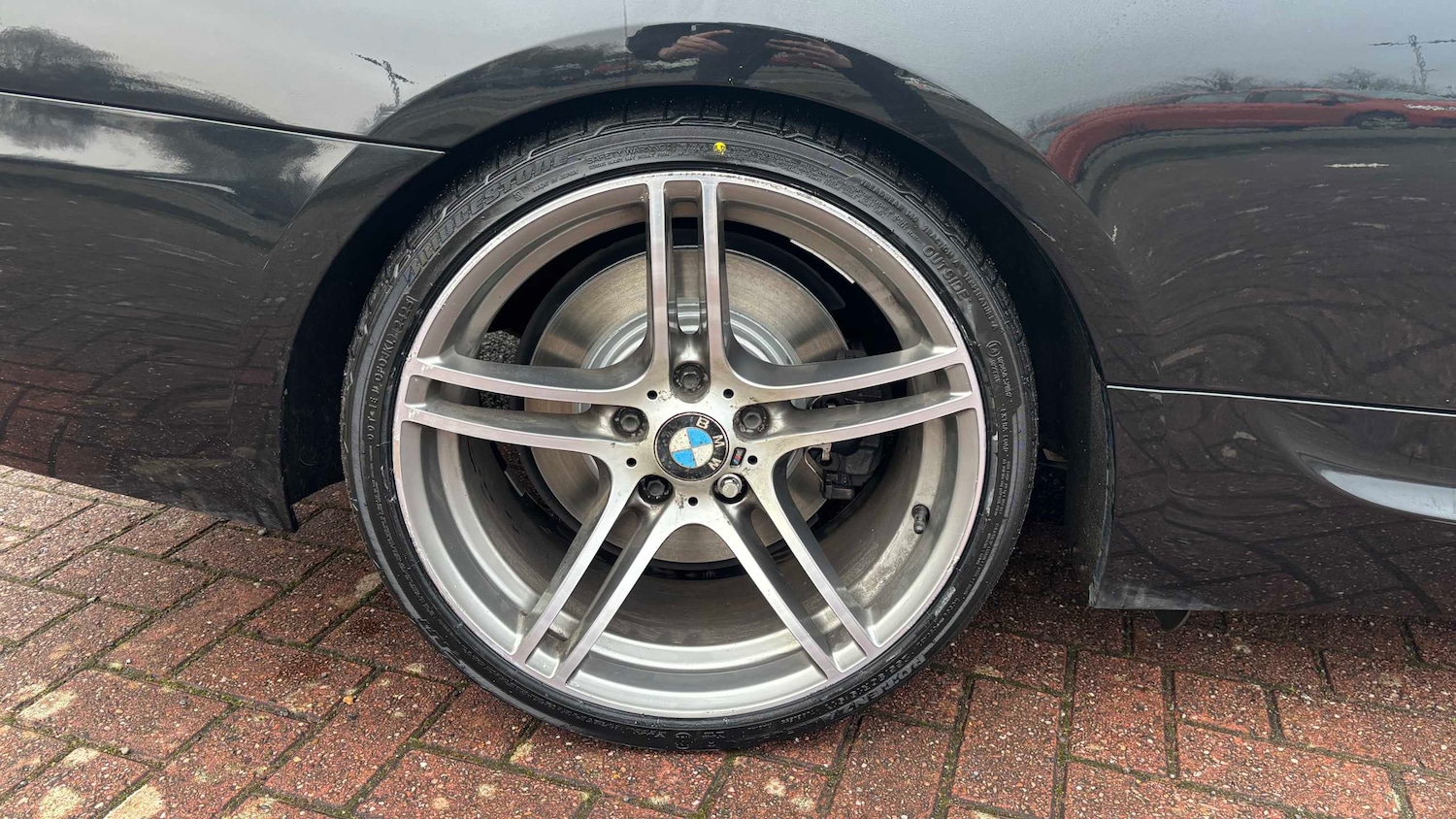 Used BMW 3 Series for sale - 77862344: Photo 7