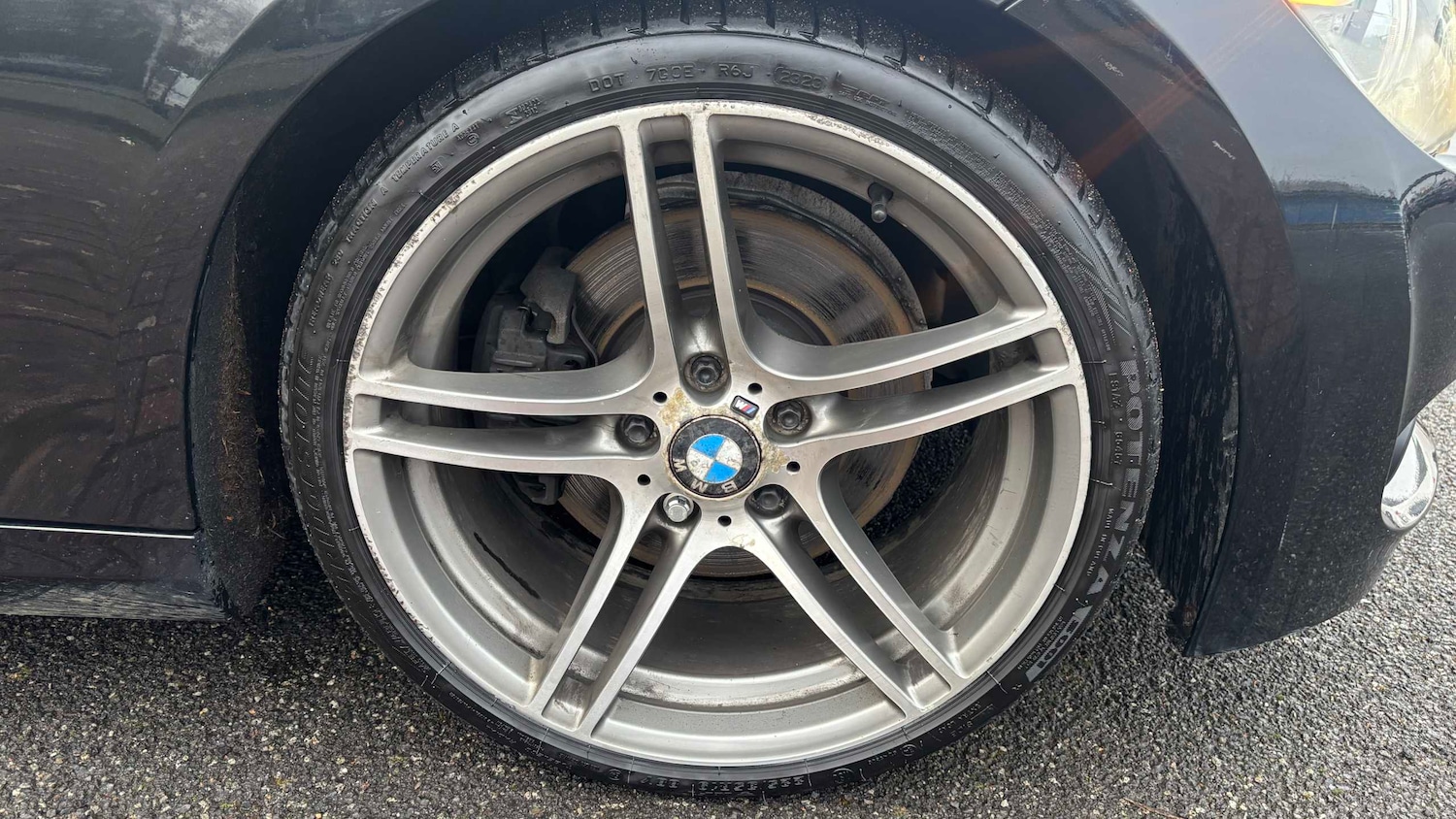 Used BMW 3 Series for sale - 77862344: Photo 8