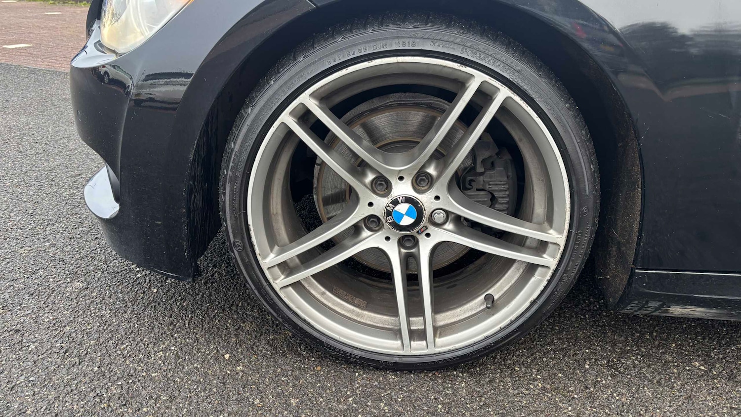 Used BMW 3 Series for sale - 77862344: Photo 9