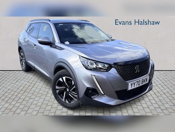 Used Peugeot 2008 2020 for sale - 78338088: Photo