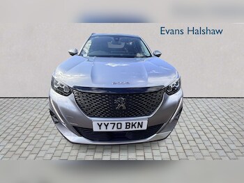 Used Peugeot 2008 2020 for sale - 78338088: Photo