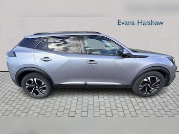 Used Peugeot 2008 2020 for sale - 78338088: Photo