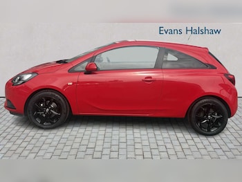 Used Vauxhall Corsa 2019 for sale - 79193208: Photo