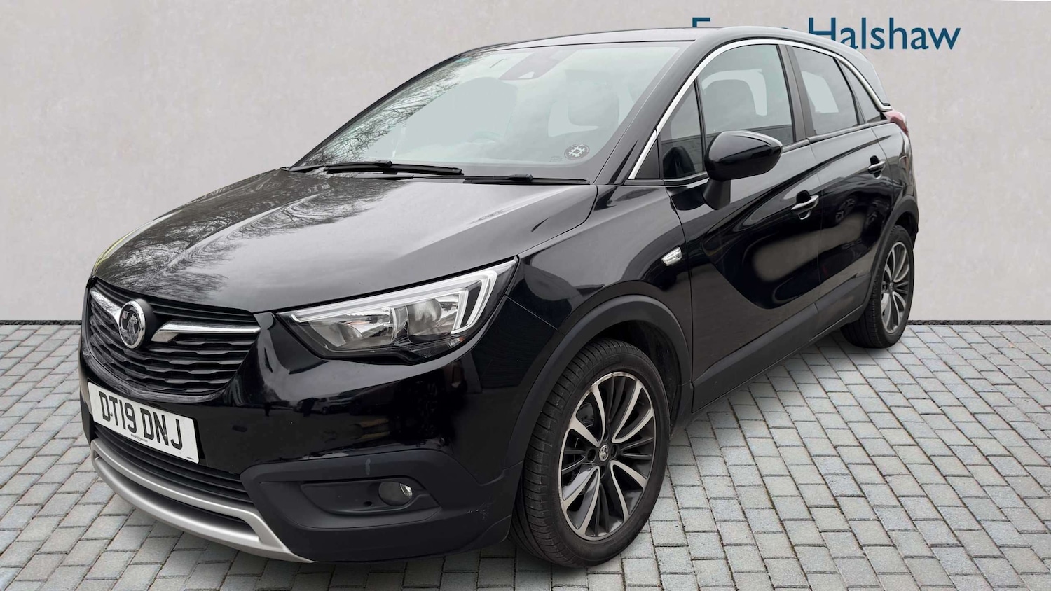 Used Vauxhall Crossland X 2019 for sale - 78010177: Photo 3
