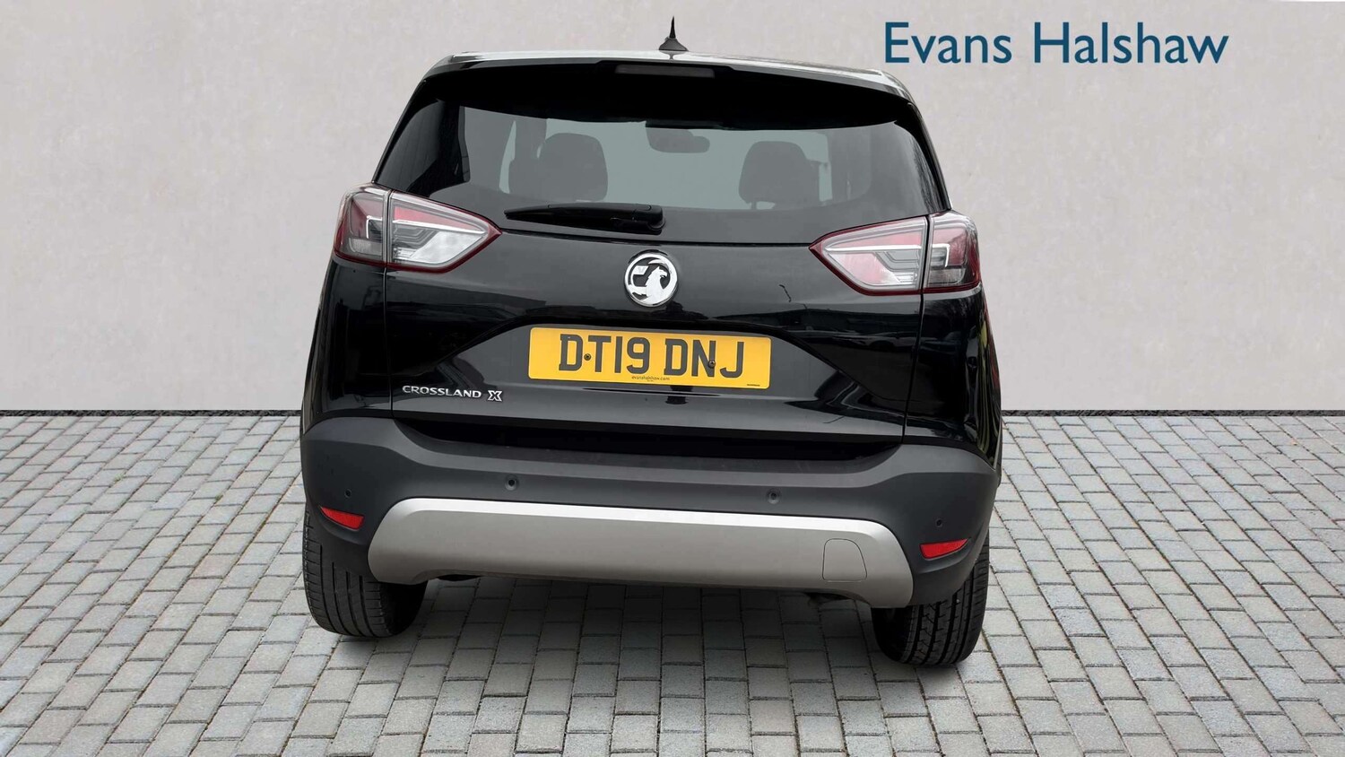 Used Vauxhall Crossland X 2019 for sale - 78010177: Photo 5