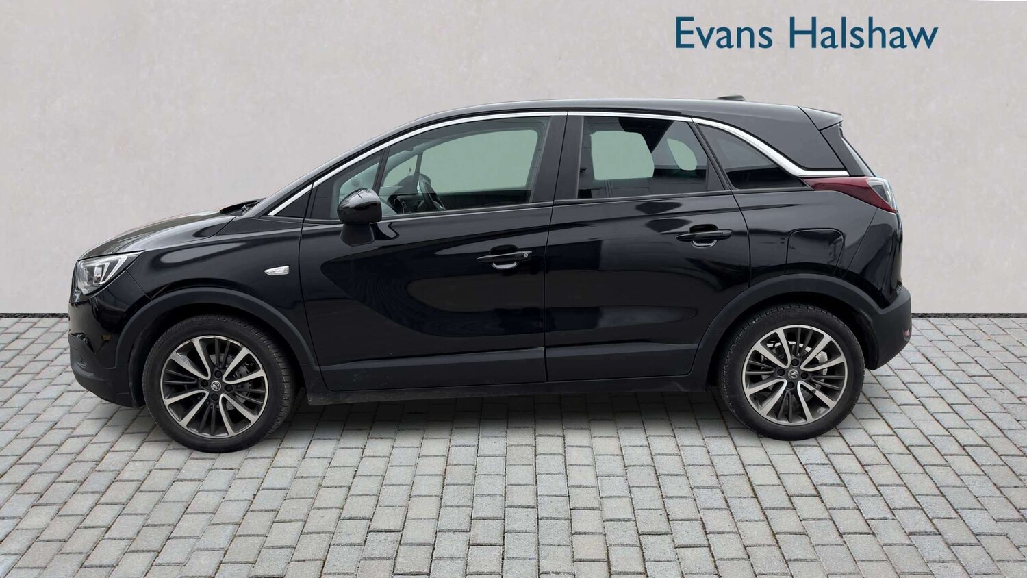 Used Vauxhall Crossland X 2019 for sale - 78010177: Photo 6