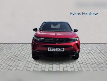 Used Vauxhall Mokka 2022 for sale - 79624475: Photo