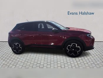 Used Vauxhall Mokka 2022 for sale - 79624475: Photo