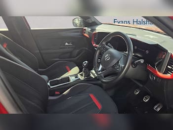 Used Vauxhall Mokka 2022 for sale - 79624475: Photo