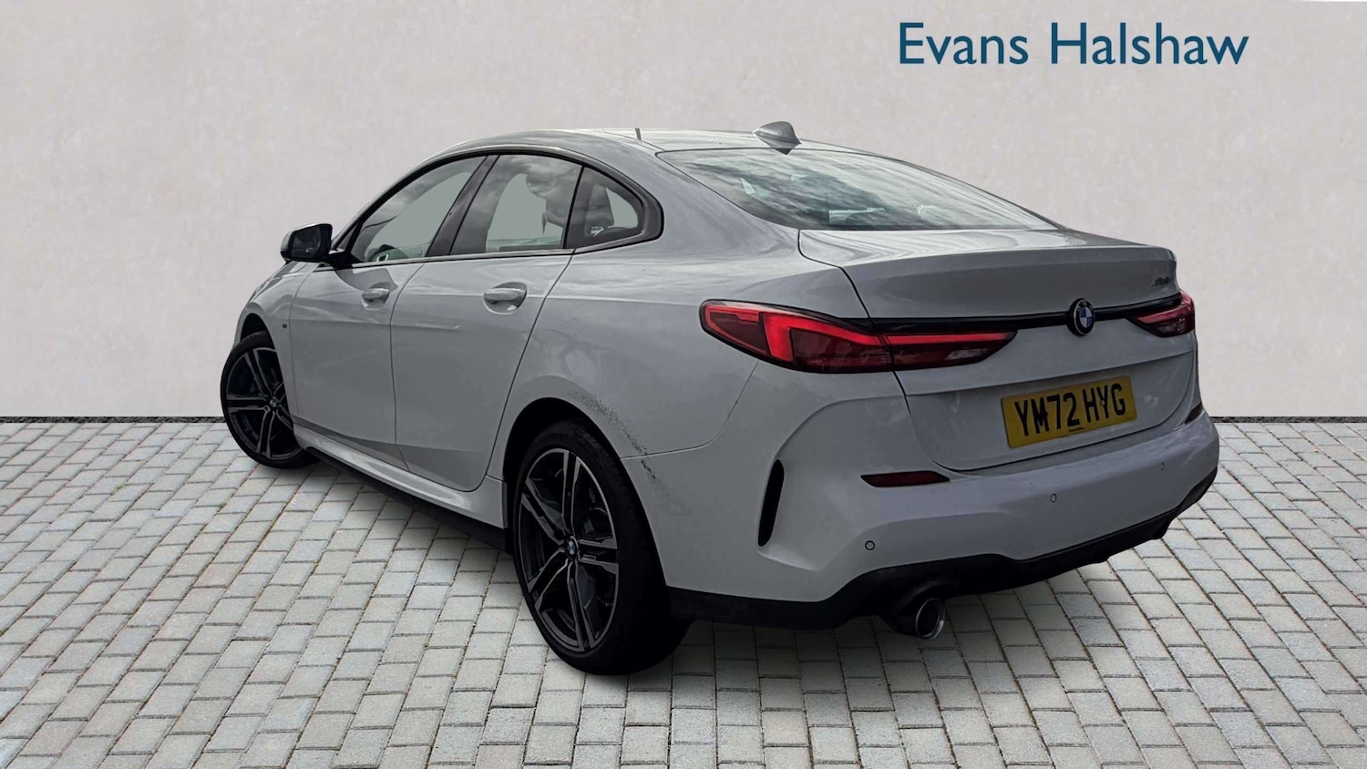 Used BMW 2 Series 2023 for sale - 78076875: Photo 2