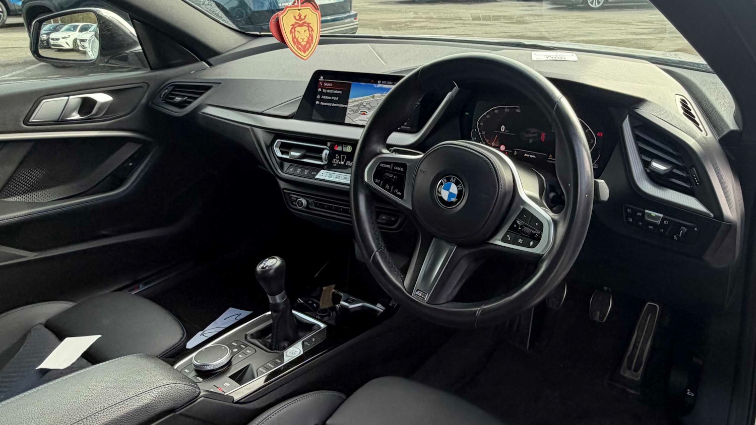 Used BMW 2 Series 2023 for sale - 78076875: Photo 3