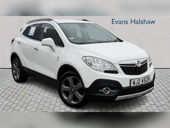 Used Vauxhall Grandland 2024 for sale - 78666702: Photo