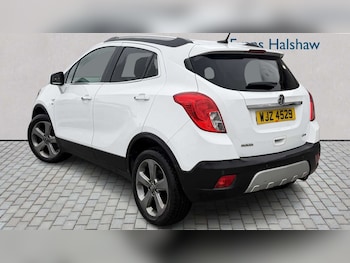 Used Vauxhall Grandland 2024 for sale - 78666702: Photo