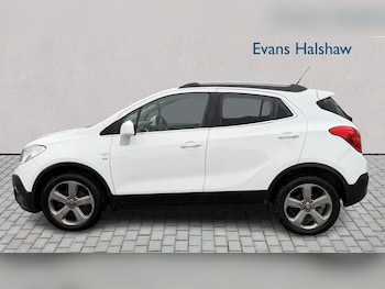 Used Vauxhall Grandland 2024 for sale - 78666702: Photo