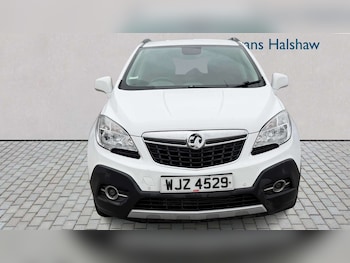 Used Vauxhall Grandland 2024 for sale - 78666702: Photo