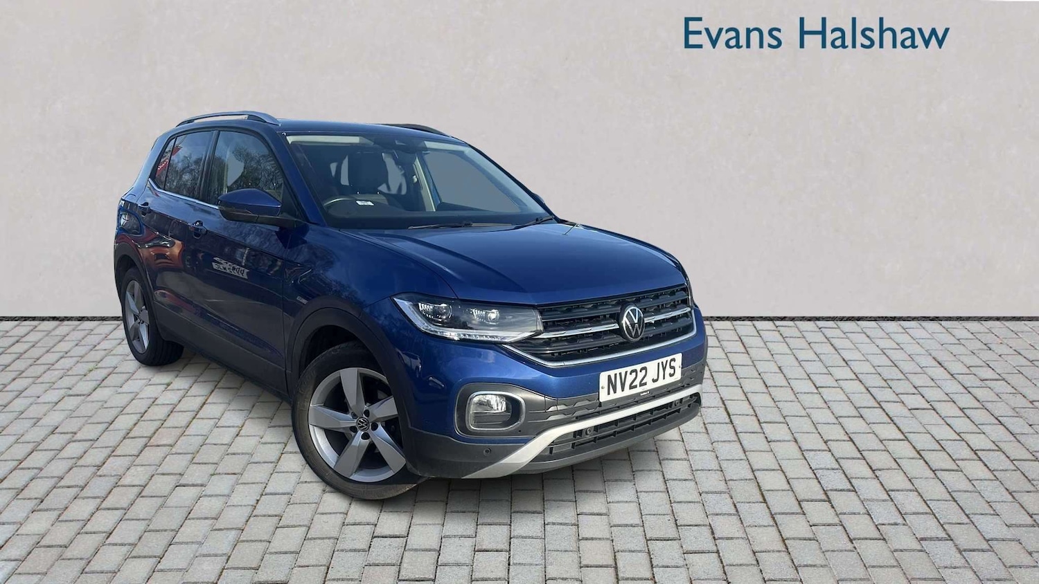 Used Volkswagen T-Cross for sale - 77861978: Photo 2