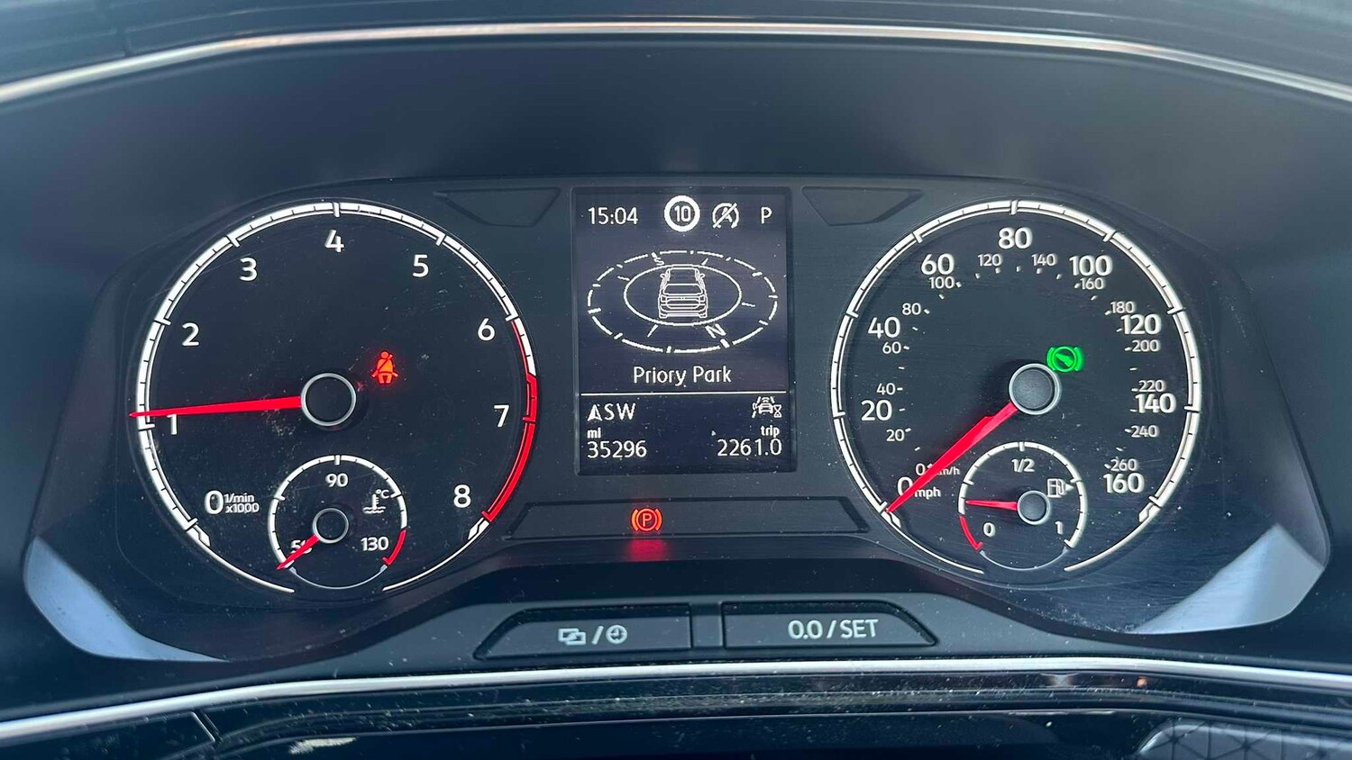 Used Volkswagen T-Cross for sale - 77861978: Photo 6