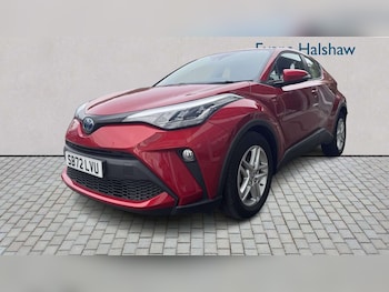 Used Toyota C-HR 2023 for sale - 78678713: Photo