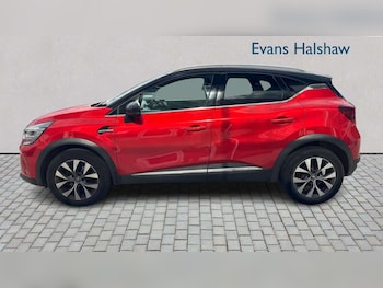 Used Renault Captur 2020 for sale - 78913751: Photo