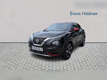 Used Nissan Juke 2019 for sale - 79251033: Photo