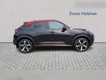Used Nissan Juke 2019 for sale - 79251033: Photo