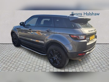 Used Land Rover Range Rover Evoque 2017 for sale - 78550748: Photo