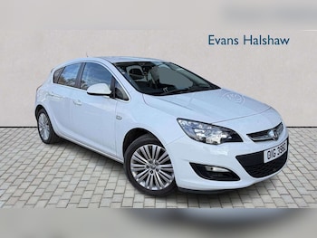 2015 - 1.6i 16V Excite 5dr