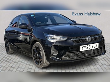 Used Vauxhall Corsa 2023 for sale - 78077146: Photo