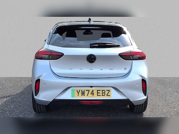 Used Vauxhall Corsa 2025 for sale - 79524078: Photo