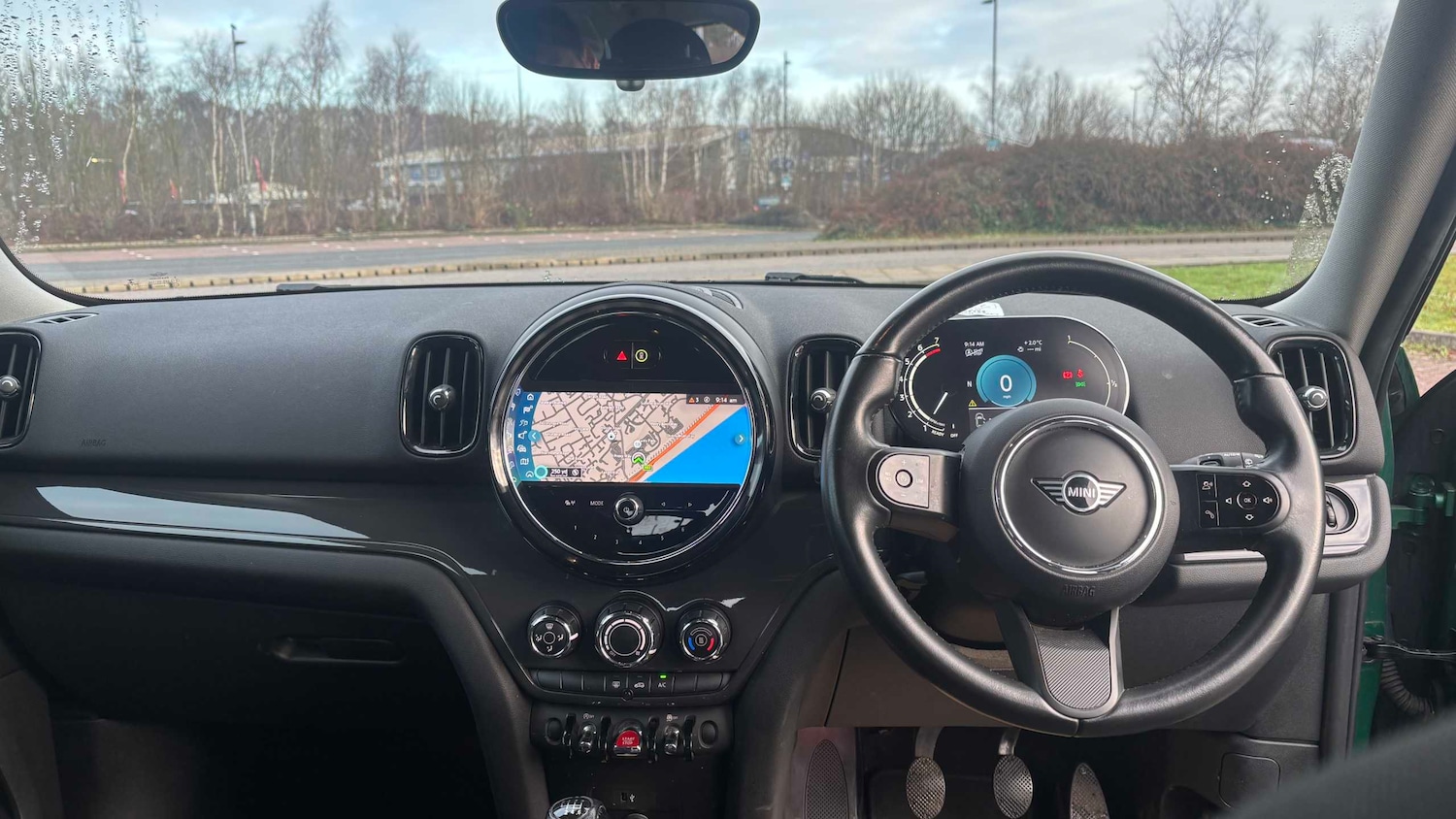 Used MINI Countryman 2022 for sale - 77859171: Photo 12