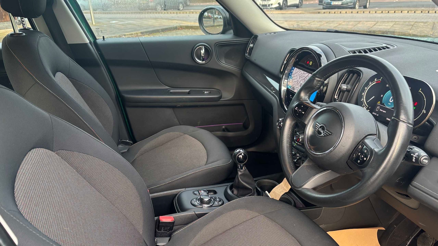 Used MINI Countryman 2022 for sale - 77859171: Photo 13