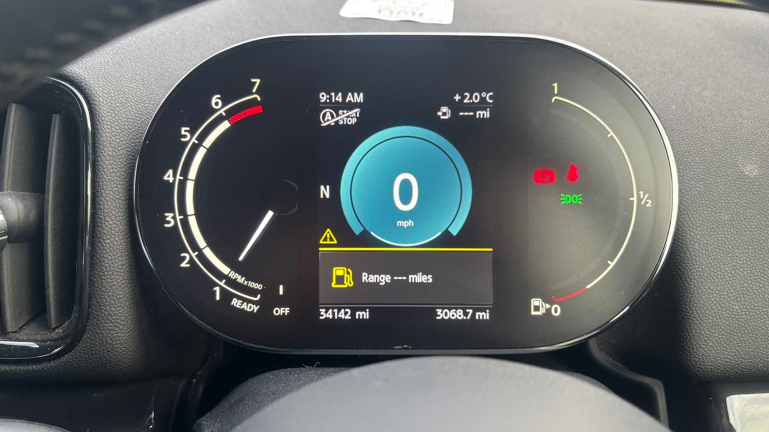 Used MINI Countryman 2022 for sale - 77859171: Photo 14